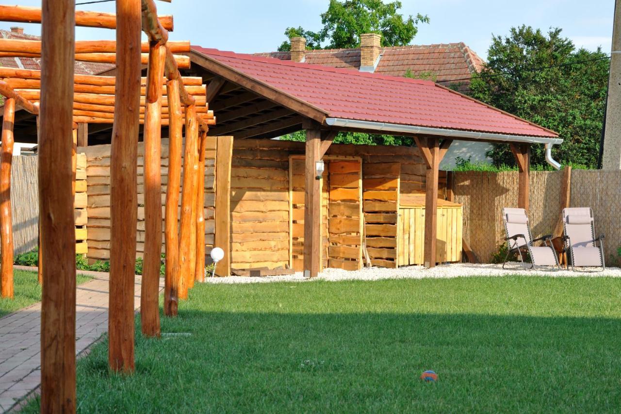 Tisza Topic Poroszlo Luaran gambar