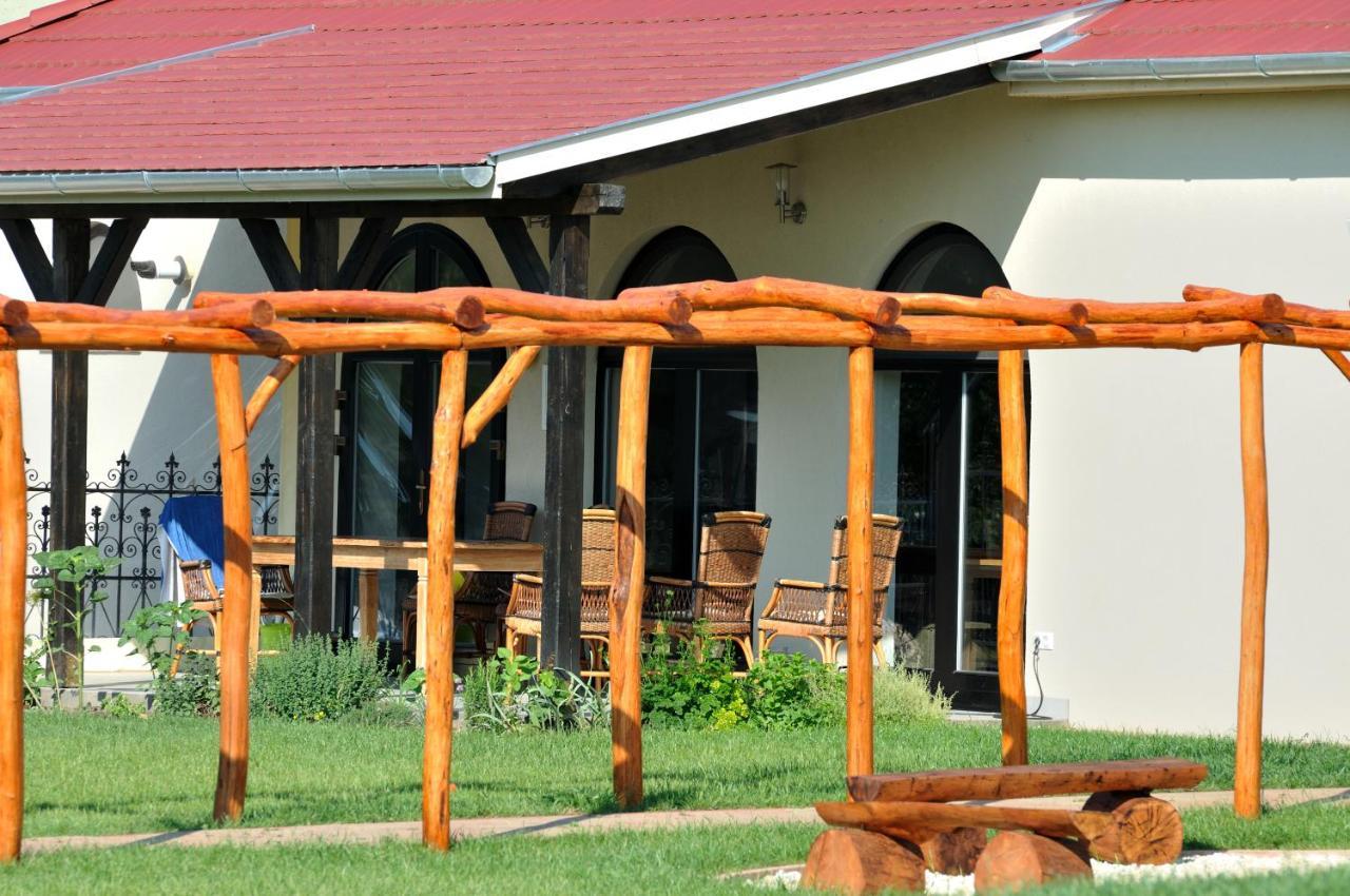 Tisza Topic Poroszlo Luaran gambar